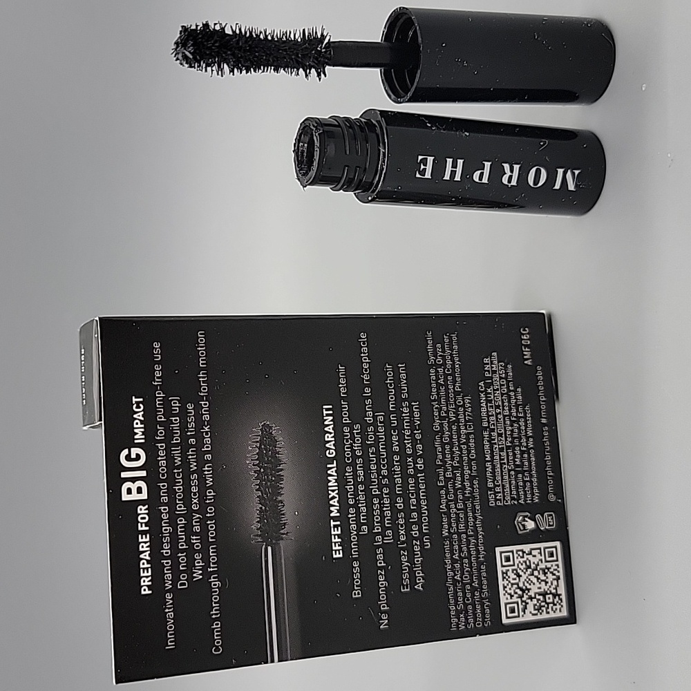 5 pc. Mascara Sampler - Picture 10 of 14